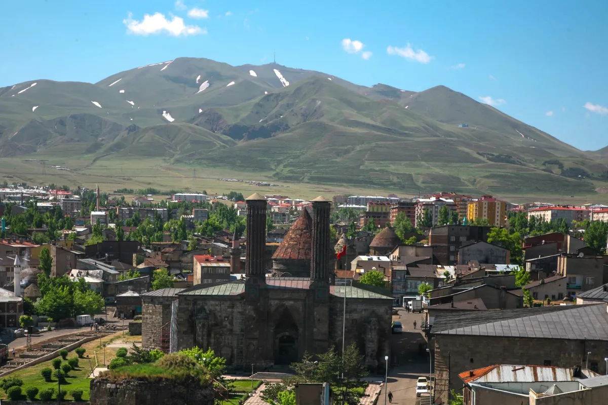 Erzurum