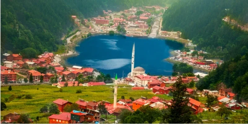 Trabzon