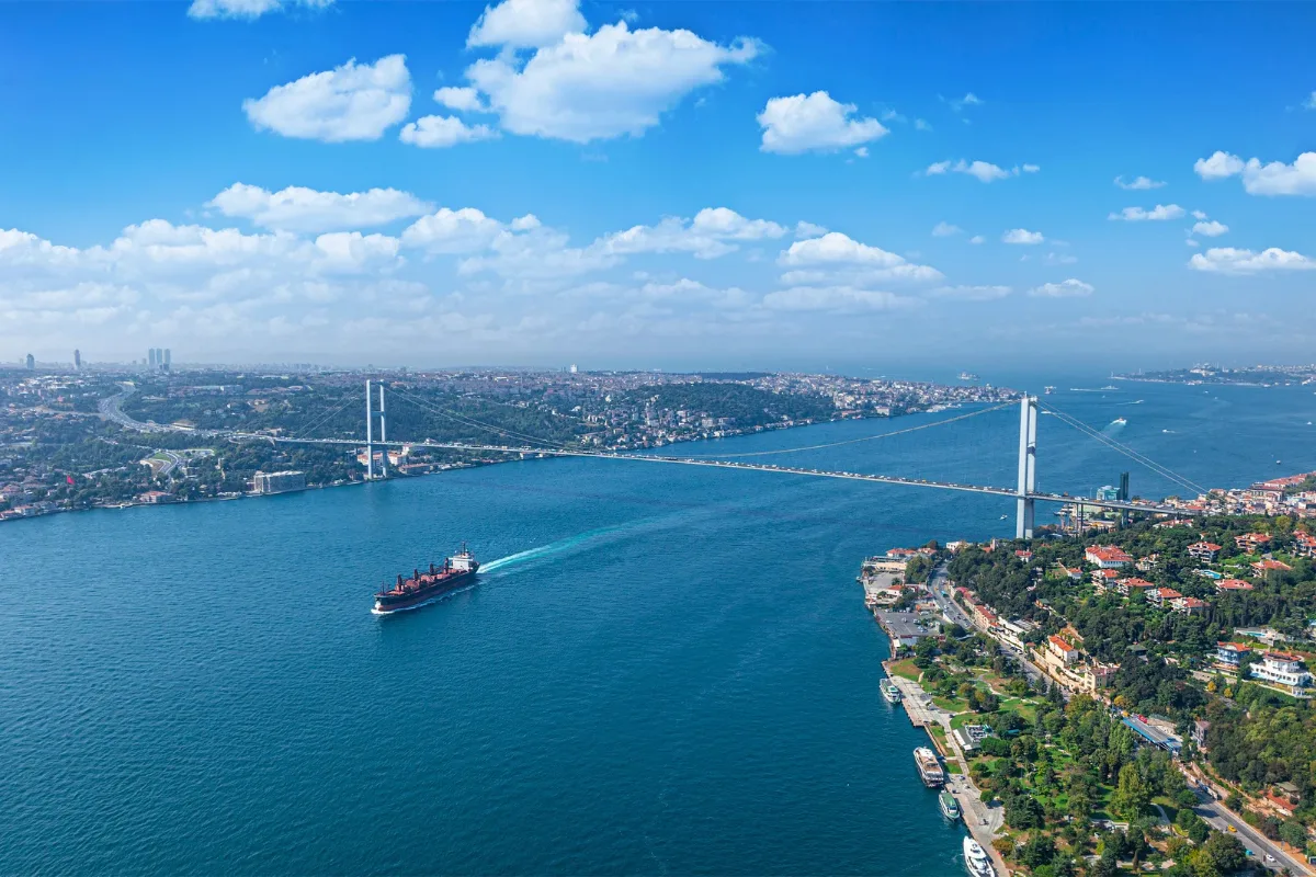 İstanbul